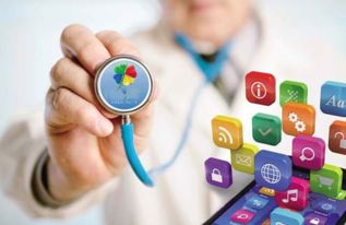 指尖上的世界 互聯(lián)網(wǎng)上網(wǎng)服務(wù)的“新鮮事兒”